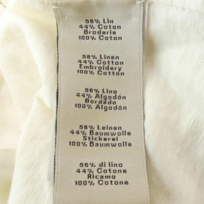 エルメス コットンTシャツ