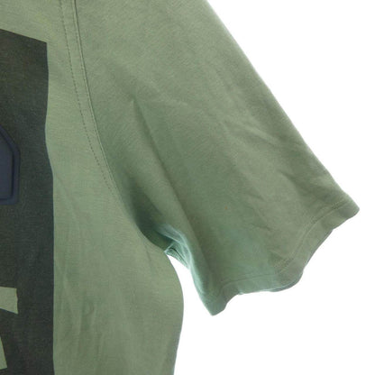 エルメス カシミヤ混 Tシャツ
