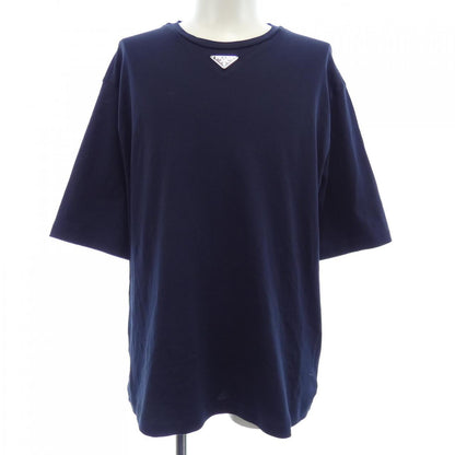 プラダ コットンTシャツ