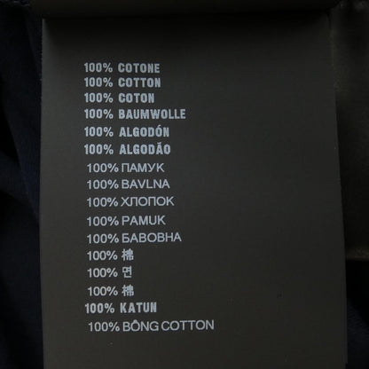 プラダ コットンTシャツ