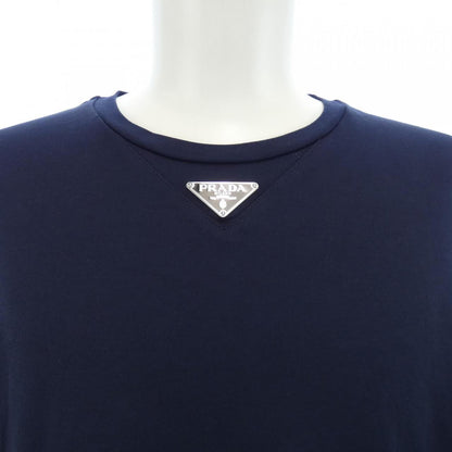プラダ コットンTシャツ
