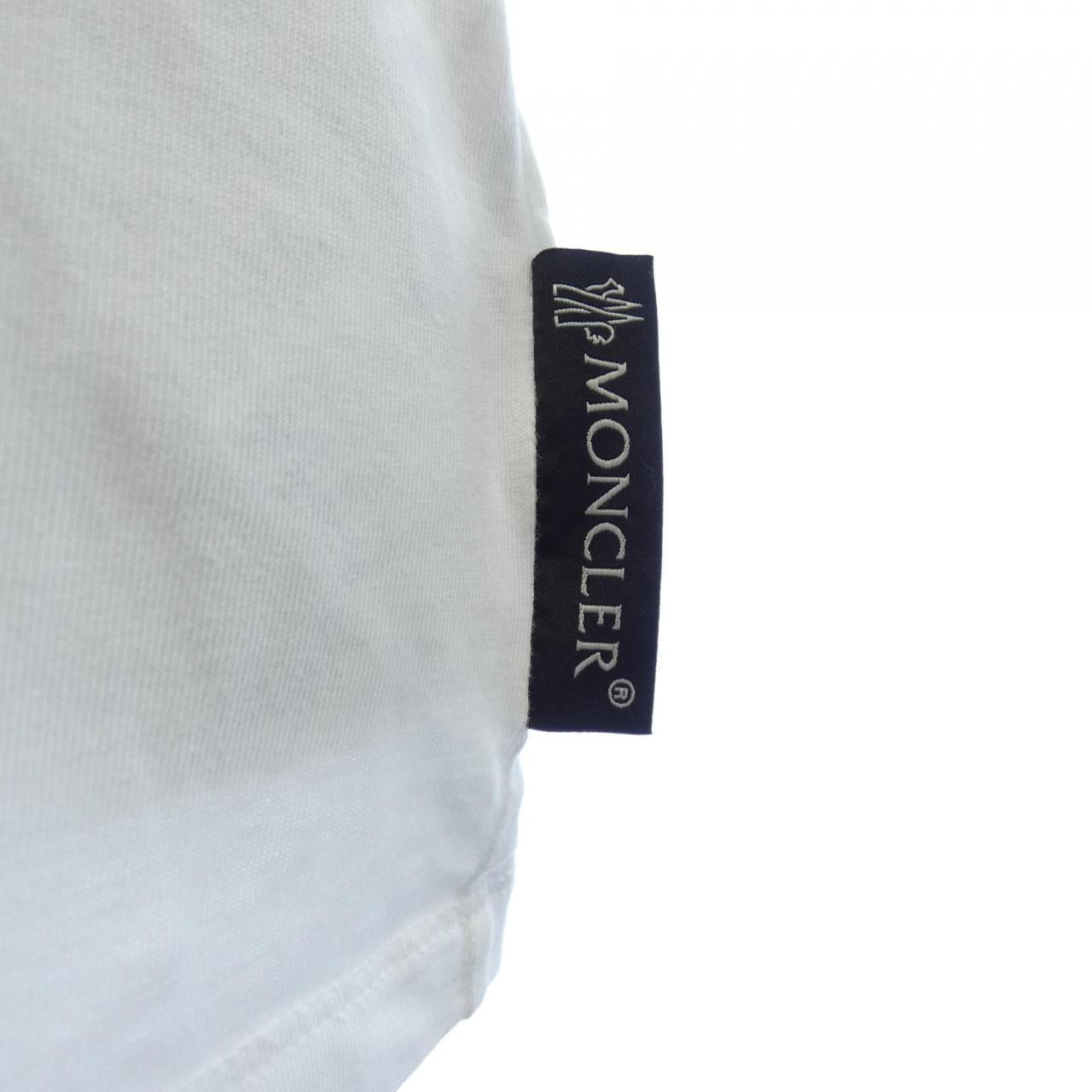 モンクレール Tシャツ