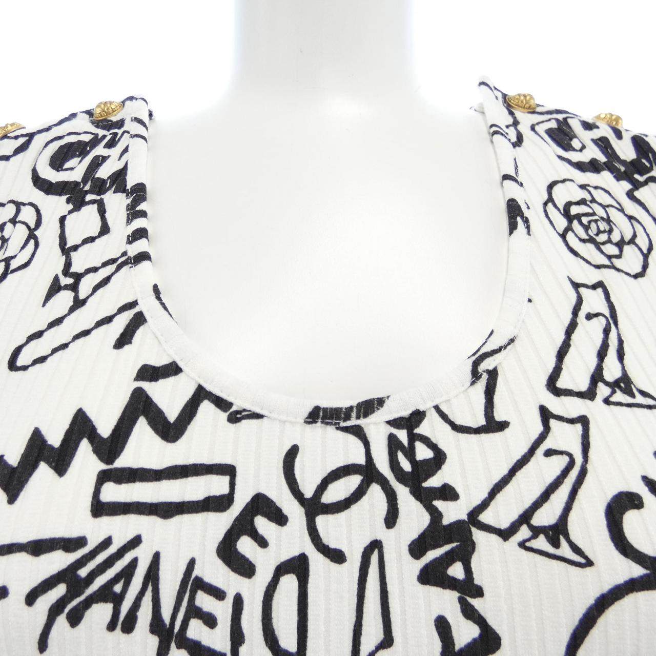 シャネル Tシャツ