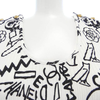 シャネル Tシャツ