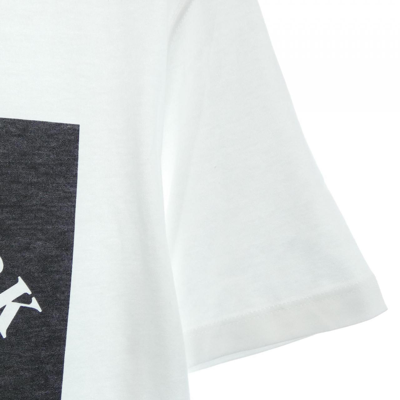 ポールアンドシャーク コットンTシャツ