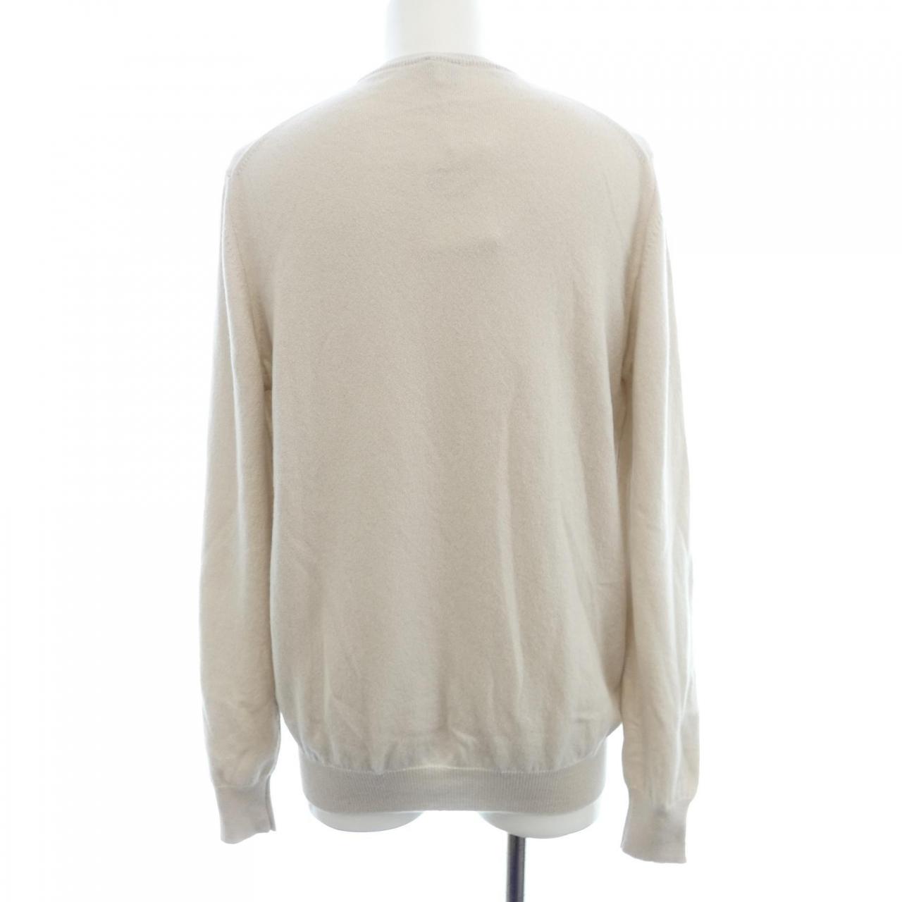 フェデーリ カシミヤニット
