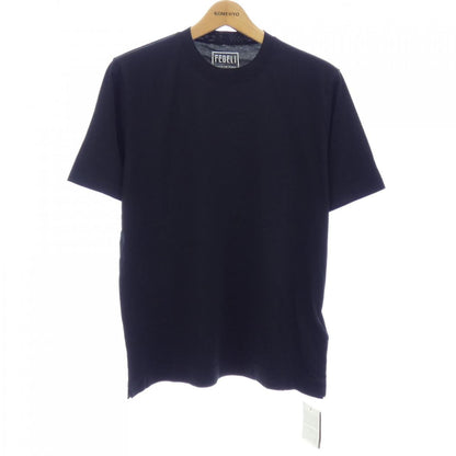 フェデーリ コットンTシャツ