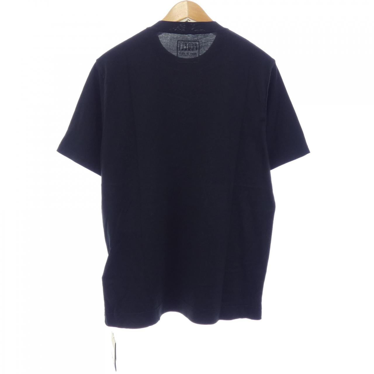 フェデーリ コットンTシャツ