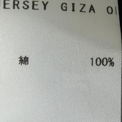 フェデーリ コットンTシャツ