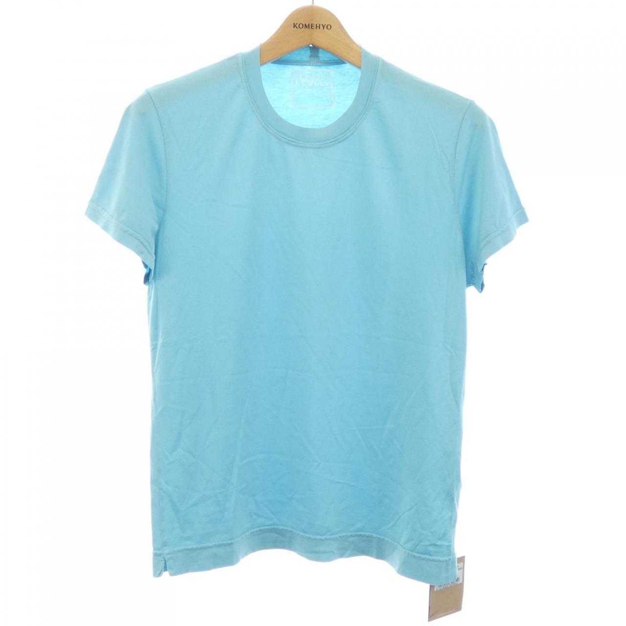 フェデーリ コットンTシャツ