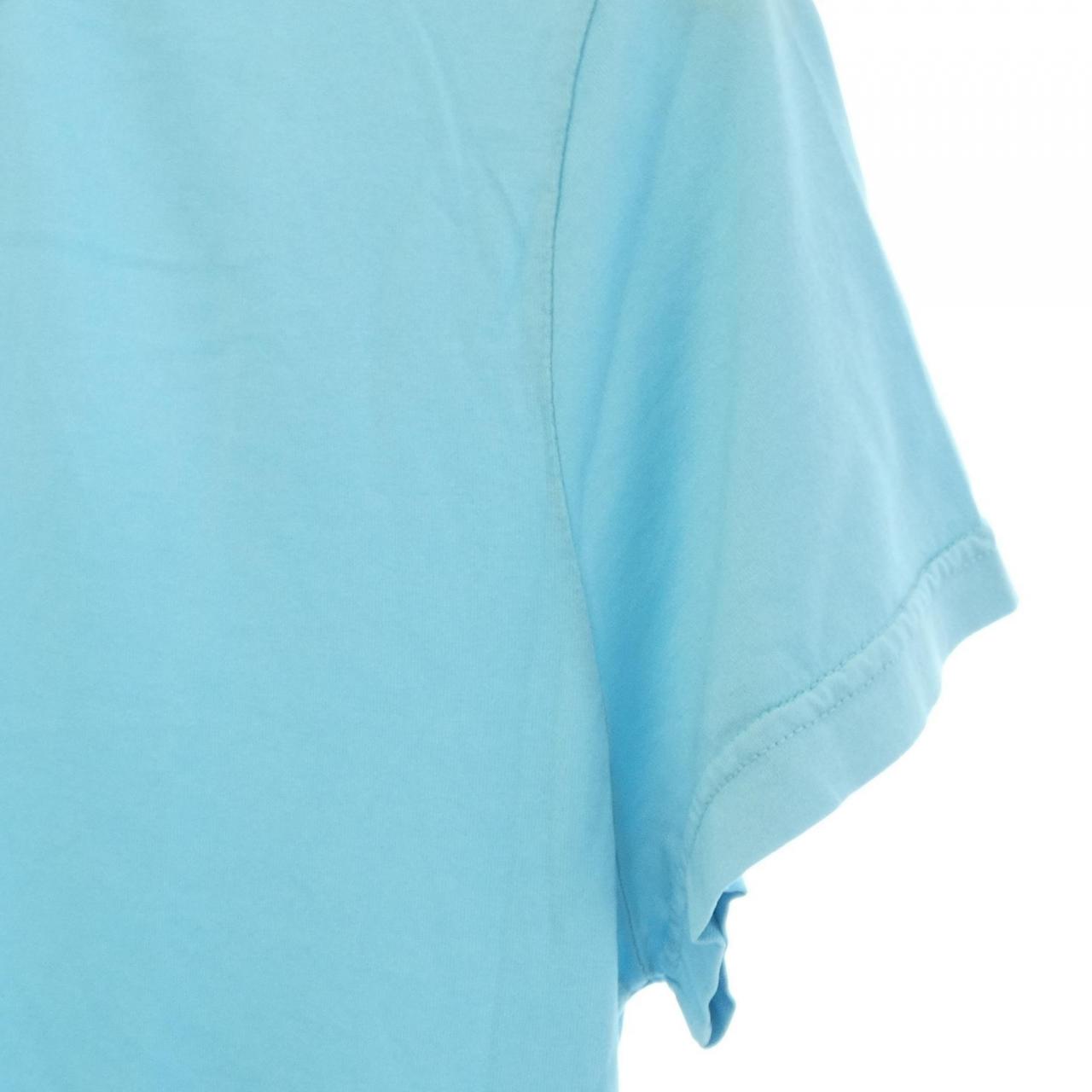 フェデーリ コットンTシャツ