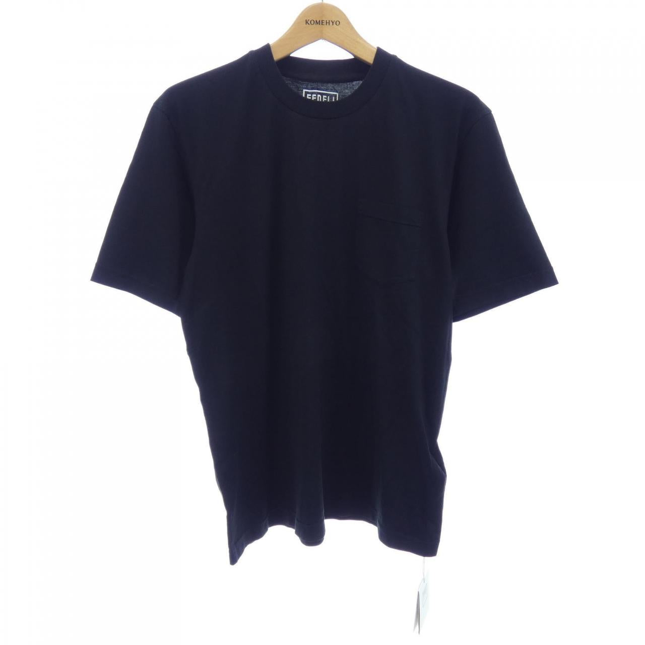 フェデーリ コットンTシャツ