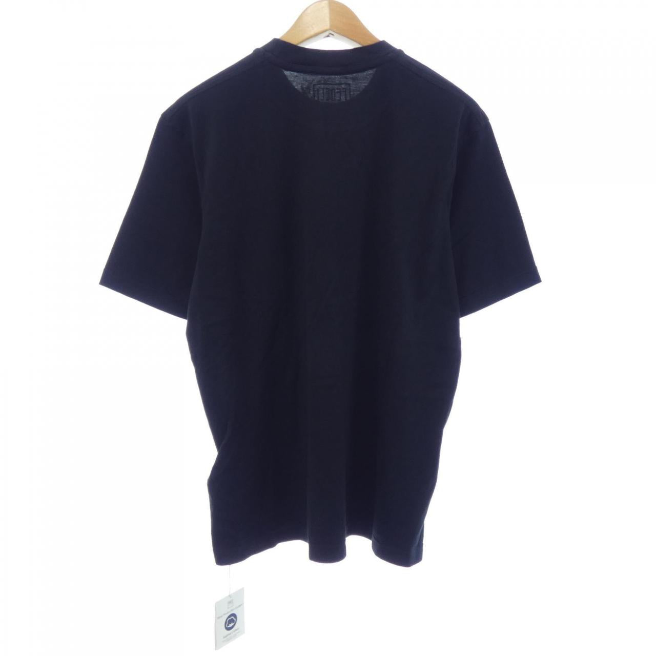 フェデーリ コットンTシャツ