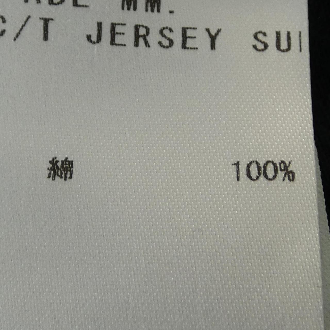 フェデーリ コットンTシャツ