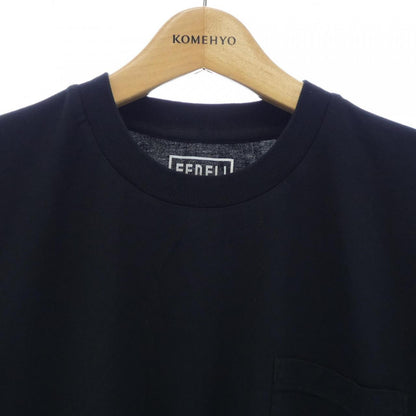 フェデーリ コットンTシャツ