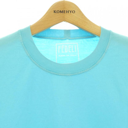 フェデリ コットンTシャツ