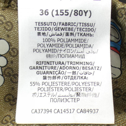 グッチ ジャケット