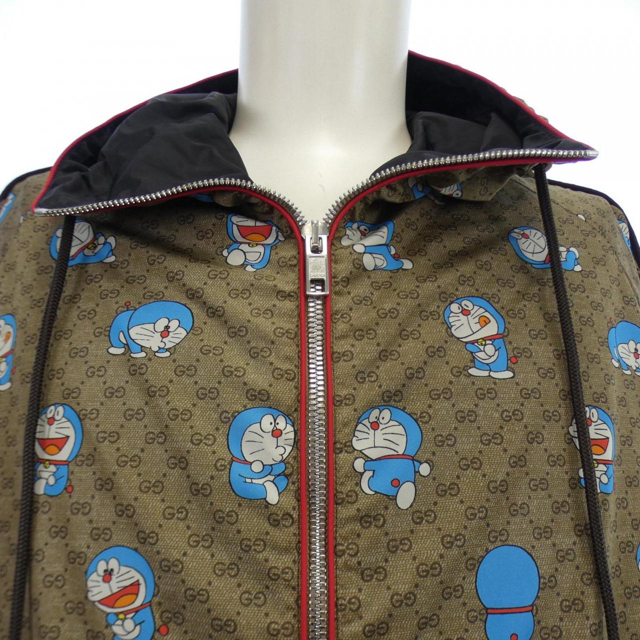 グッチ ジャケット