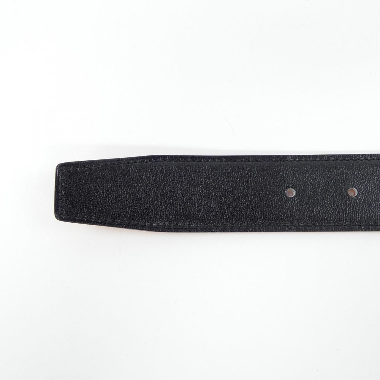 エルメス ROYAL レザー ベルト
