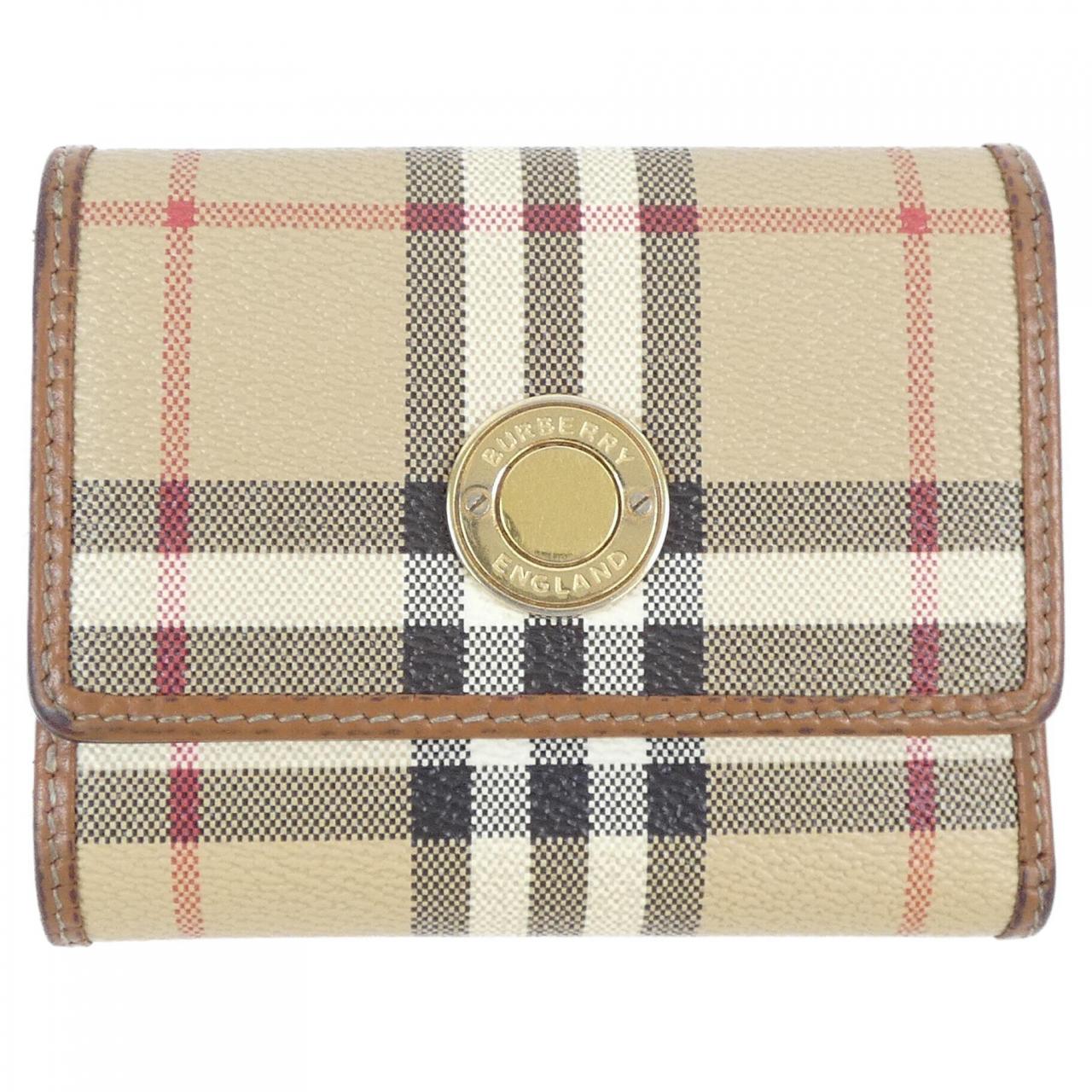 バーバリー WALLET 財布