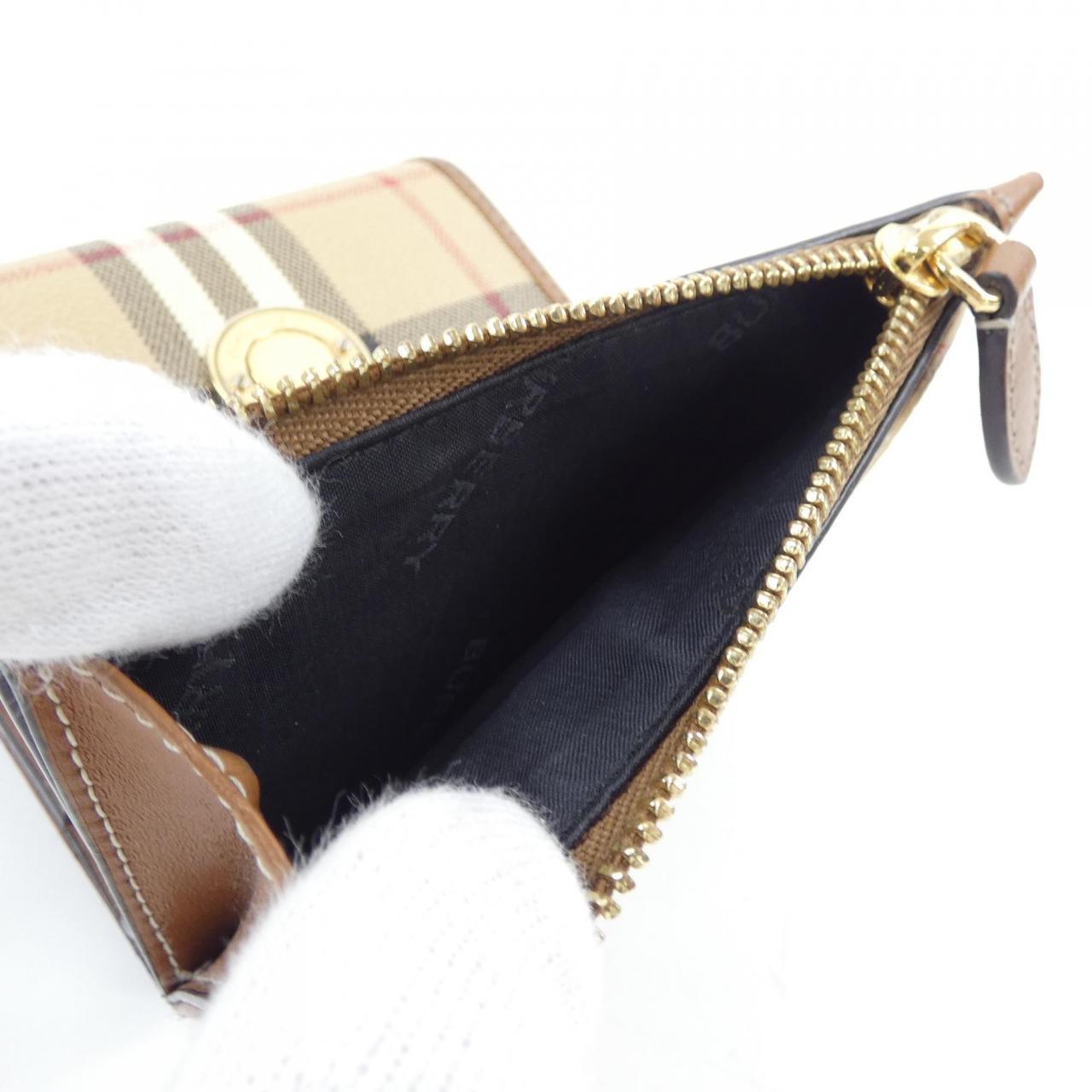 バーバリー WALLET 財布