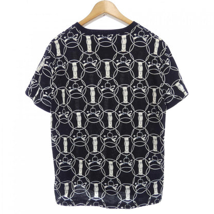 エルメス Tシャツ コットン Tシャツ