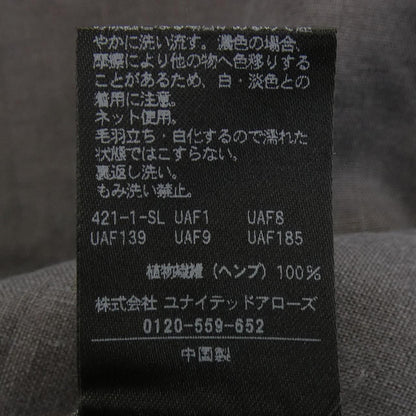 CONTE シャツ