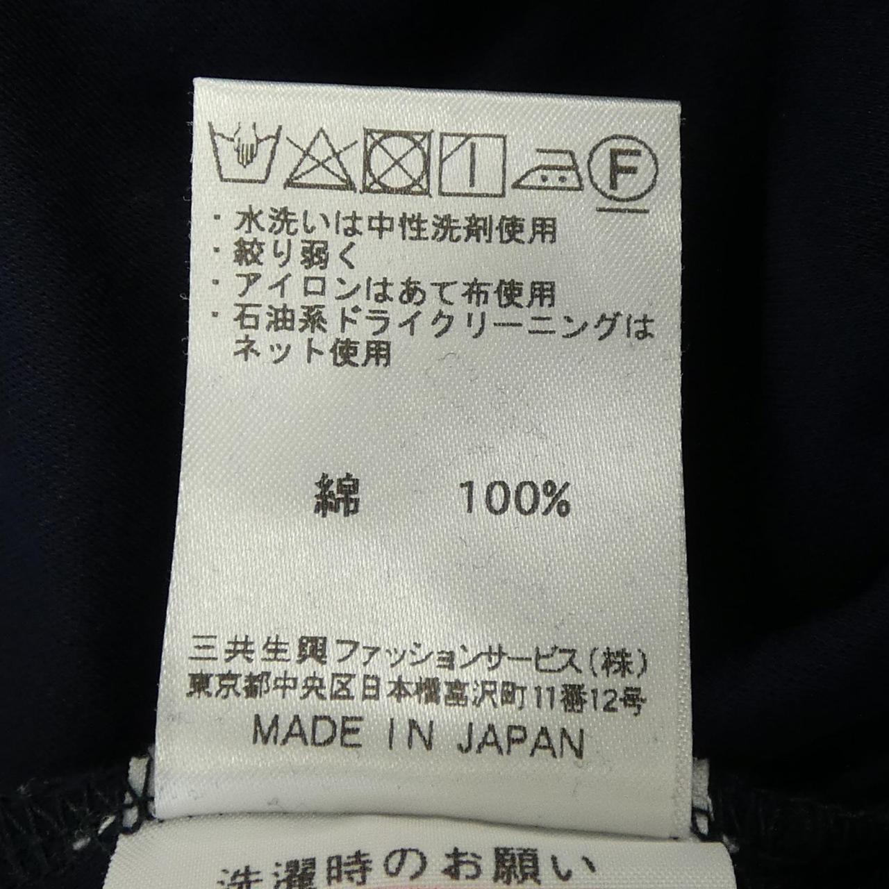 ダックス トップス