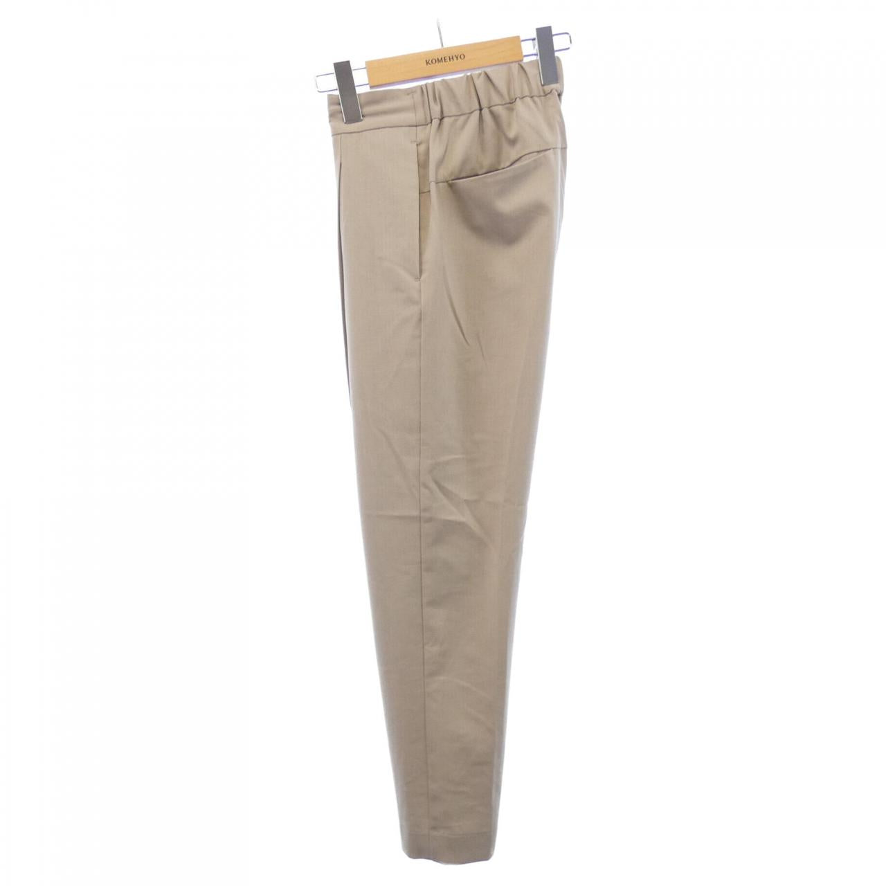 アタッチメント パンツ