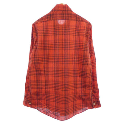 ブルックスブラザーズ コットンシャツ