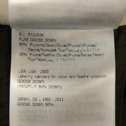 モンクレール ダウン ジャケット