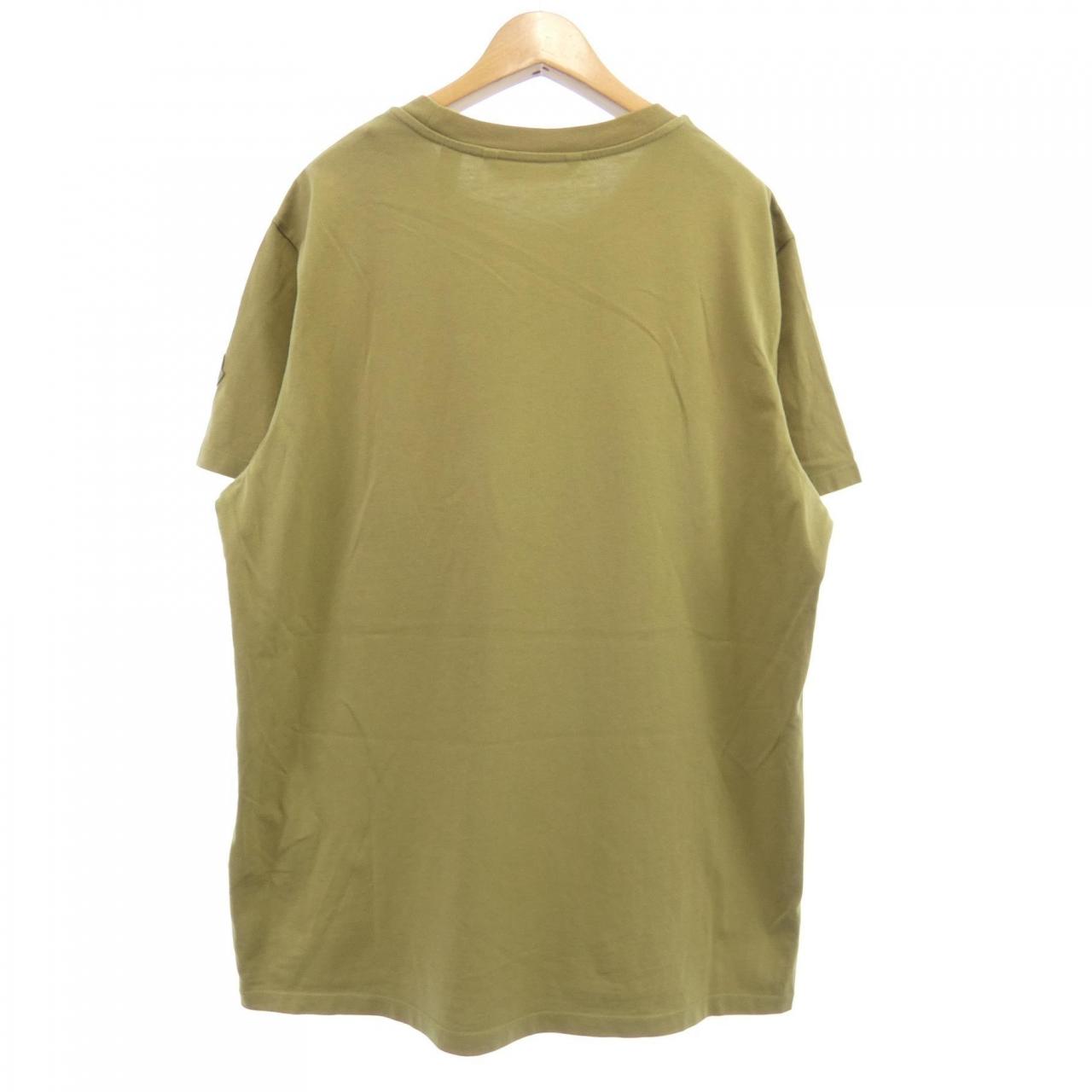 モンクレールジーニアス Tシャツ