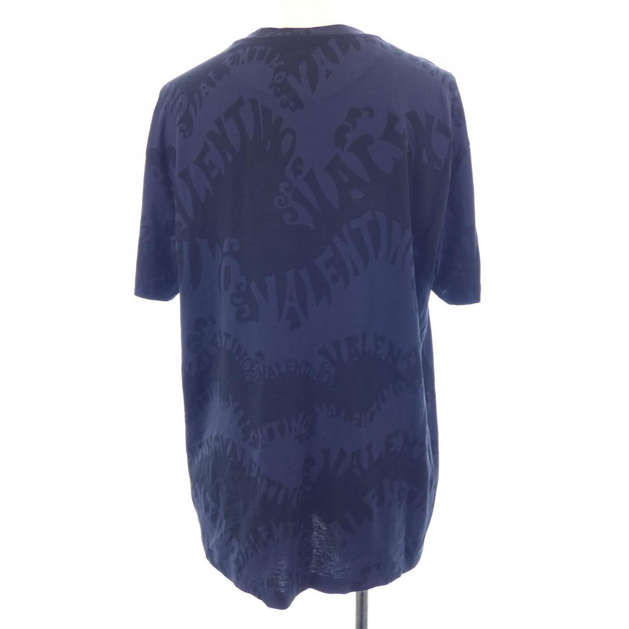 ヴァレンティノ Tシャツ
