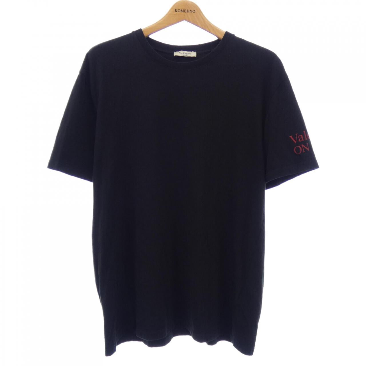 ヴァレンティノ Tシャツ