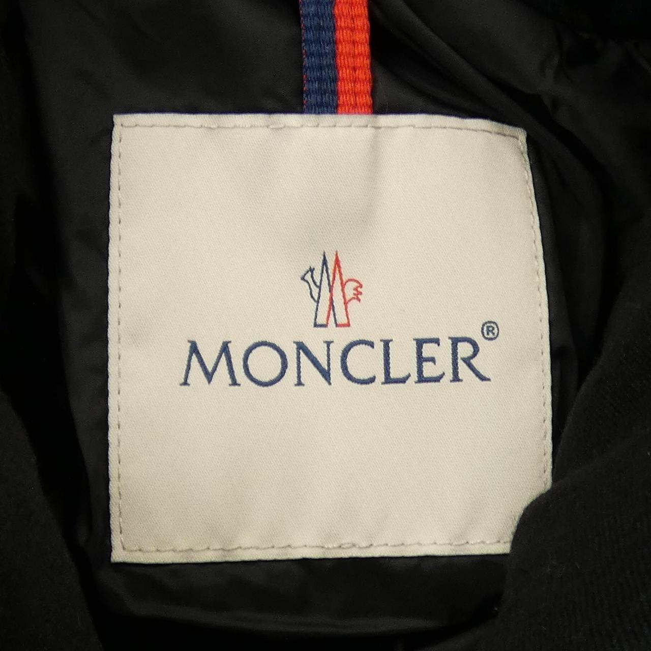 モンクレール MONTGENEVRE ダウンジャケット