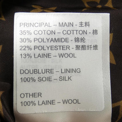 ルイヴィトン ベスト