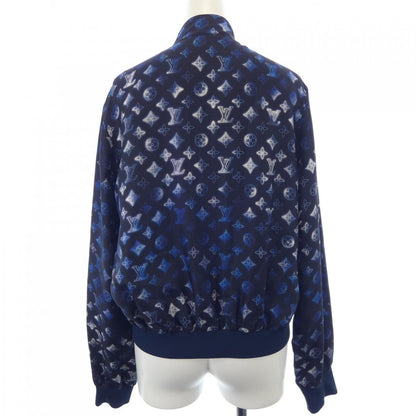 ルイヴィトン シルクブルゾン