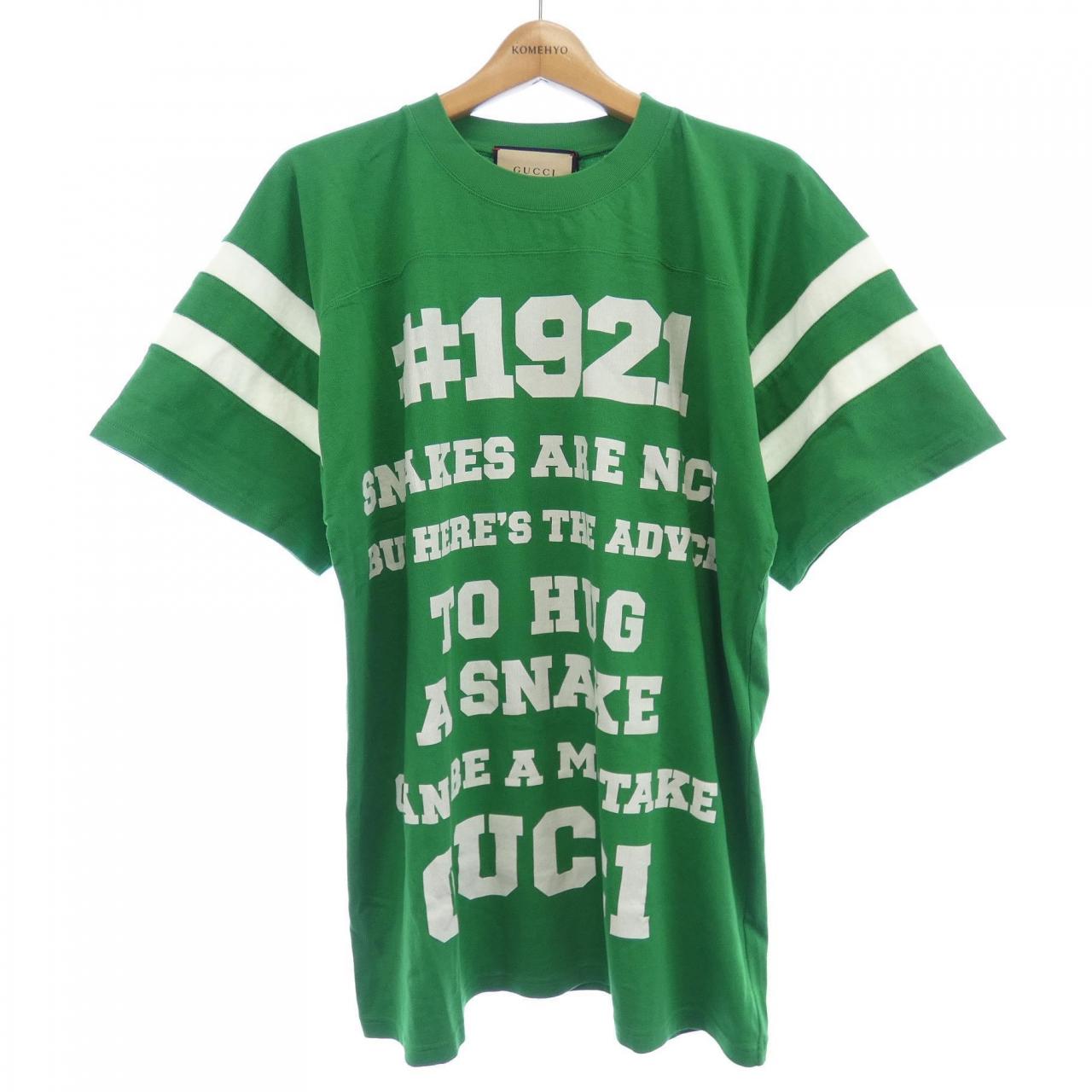 グッチ Tシャツ