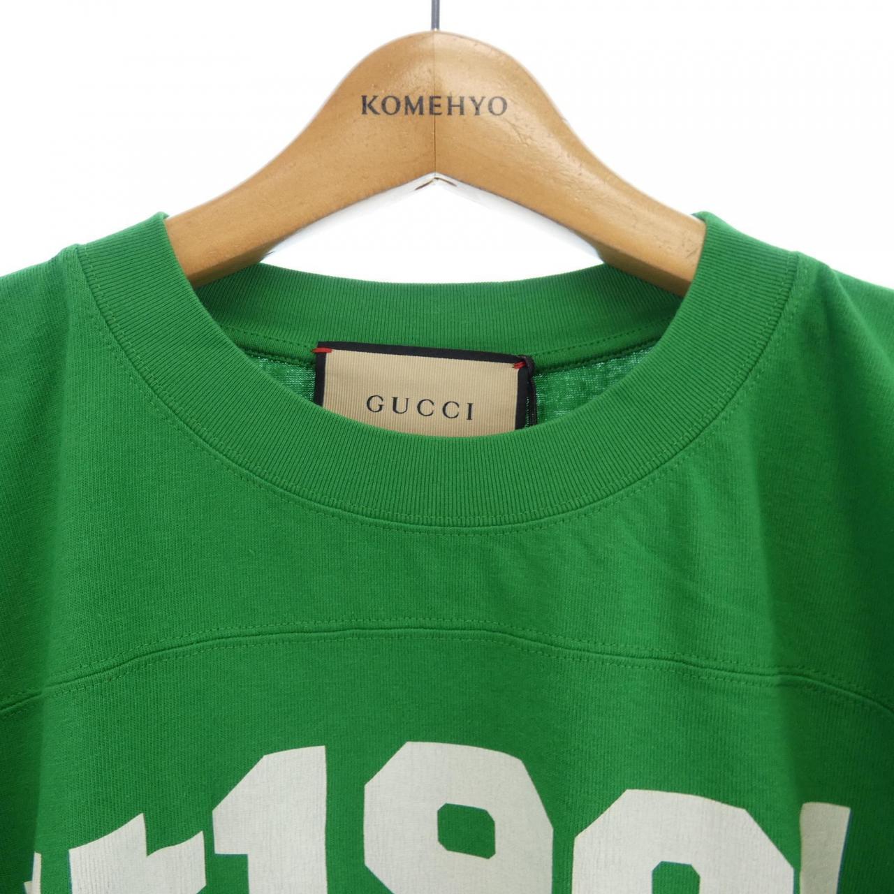 グッチ Tシャツ