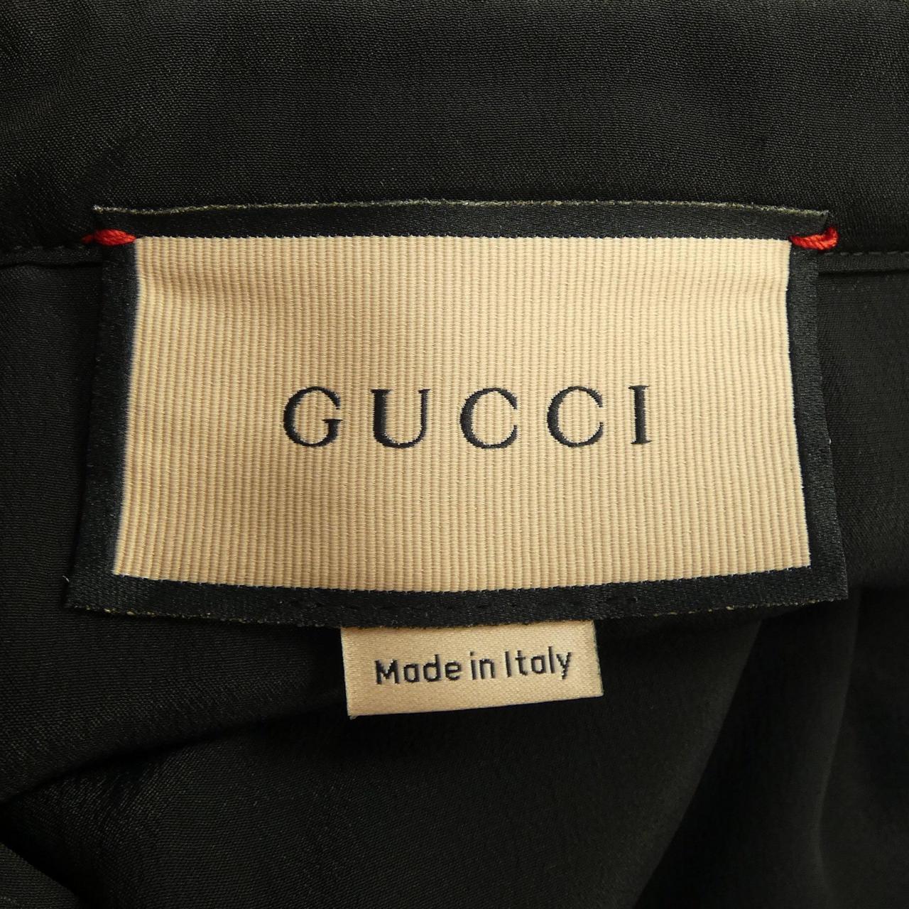 グッチ スカート
