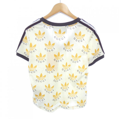 グッチ コットンTシャツ