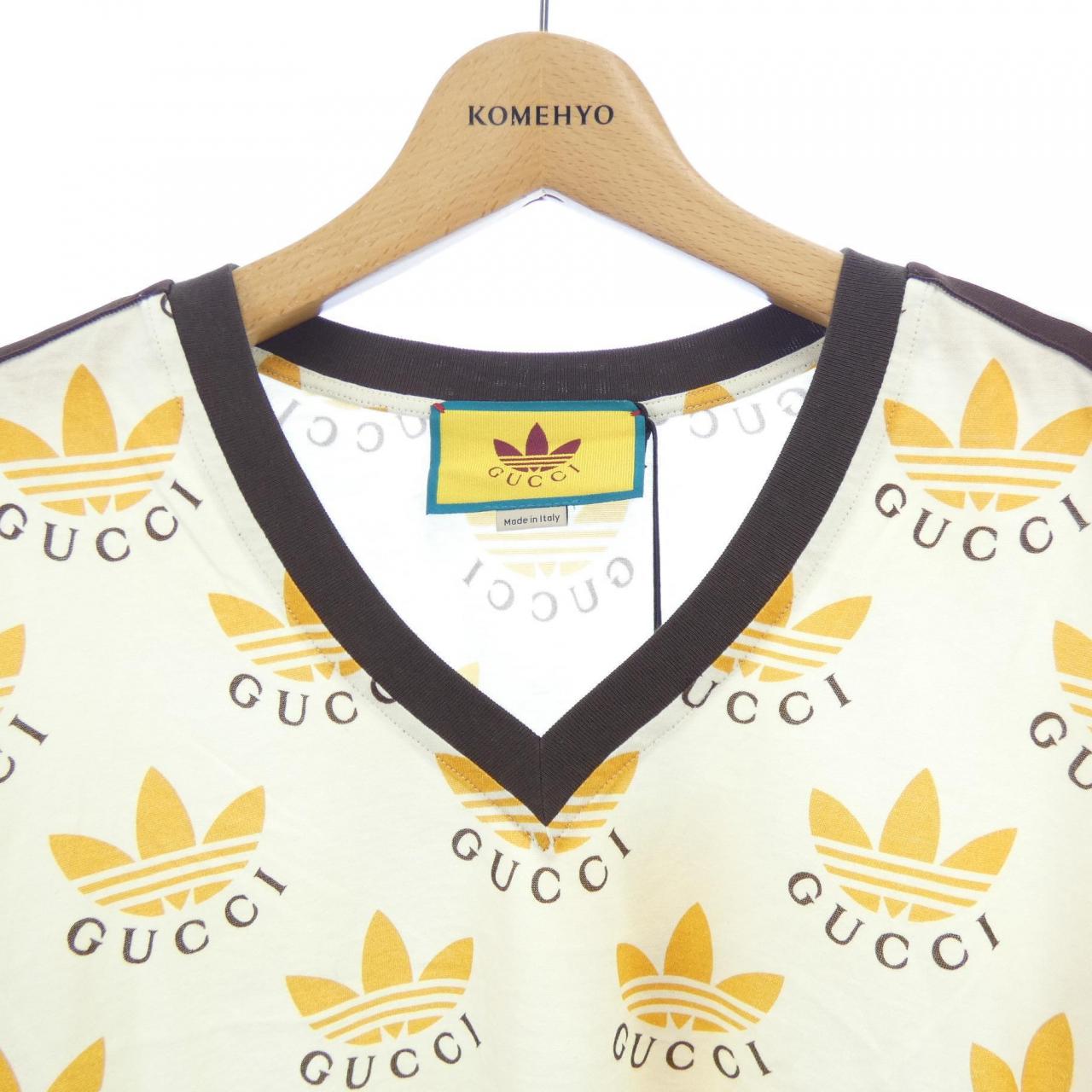 グッチ Tシャツ