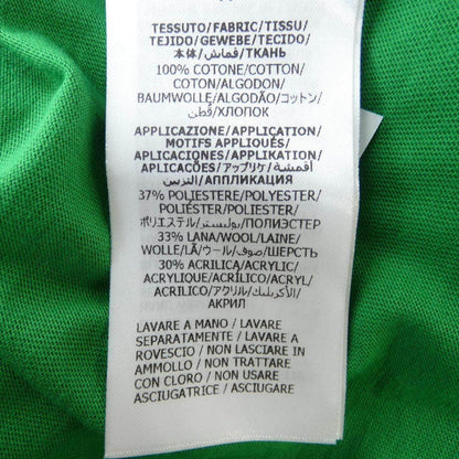 グッチ コットンTシャツ