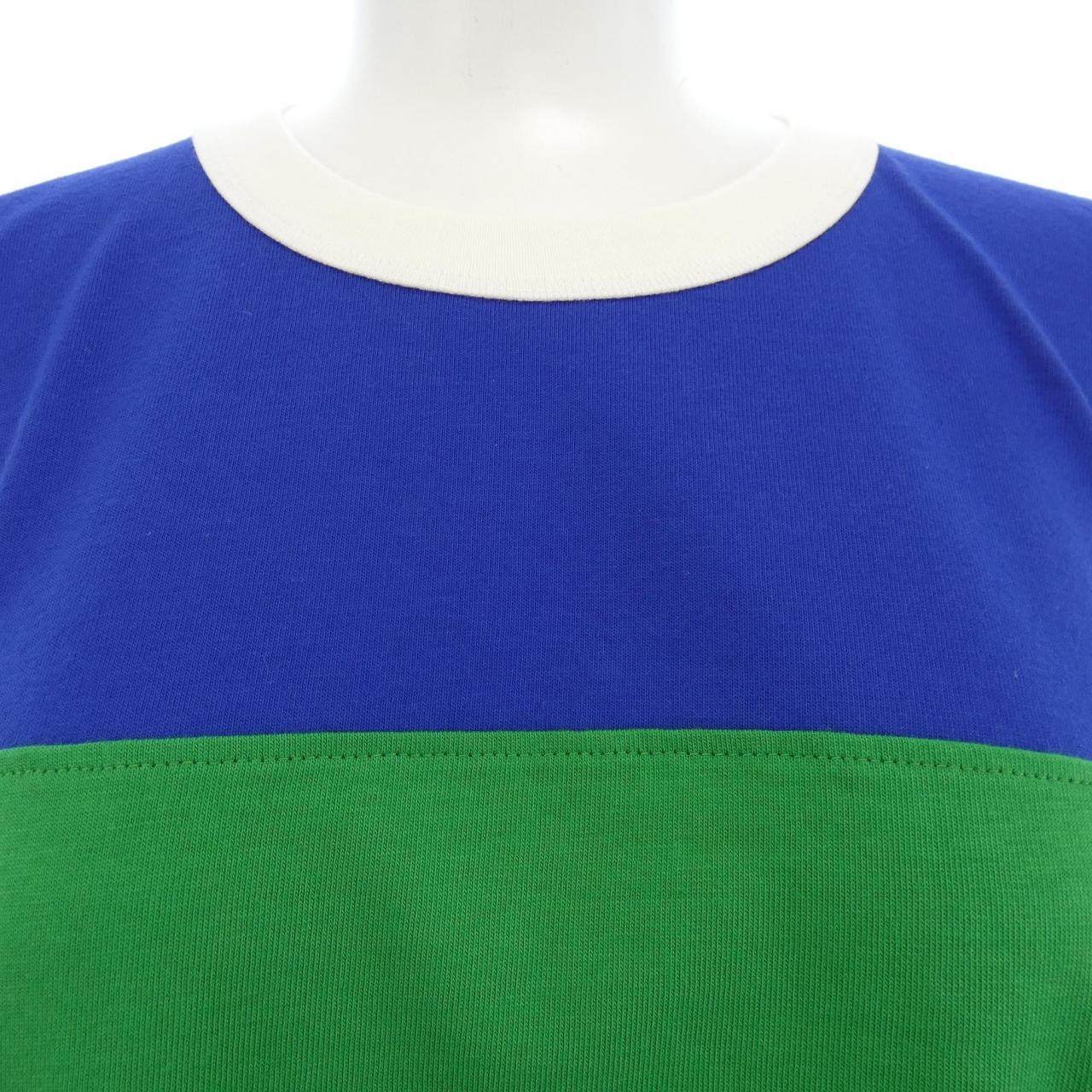 グッチ コットンTシャツ