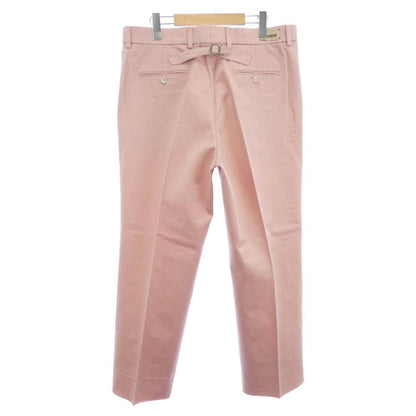 グッチ パンツ