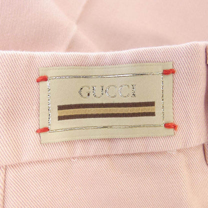 グッチ パンツ