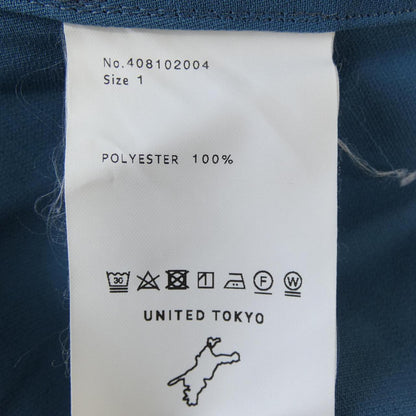 ユナイテッドトウキョウ 半袖シャツ