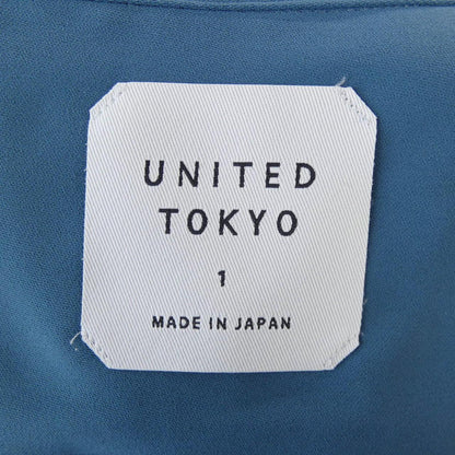 ユナイテッドトウキョウ 半袖シャツ