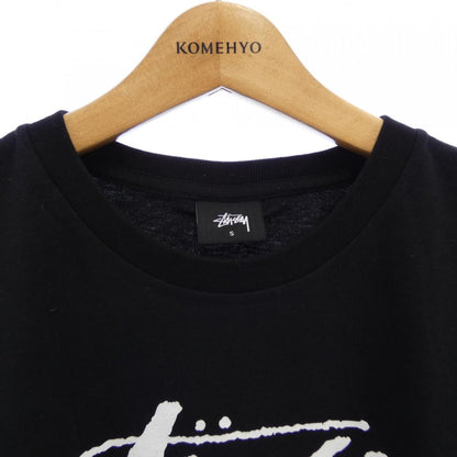 ステューシー コットンTシャツ