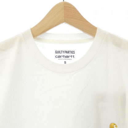 カーハートWACKO MARIAコットンTシャツ